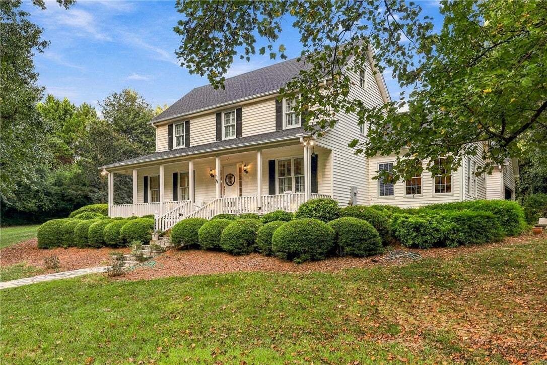 House in Anderson, South Carolina, United States 2 - 18925308