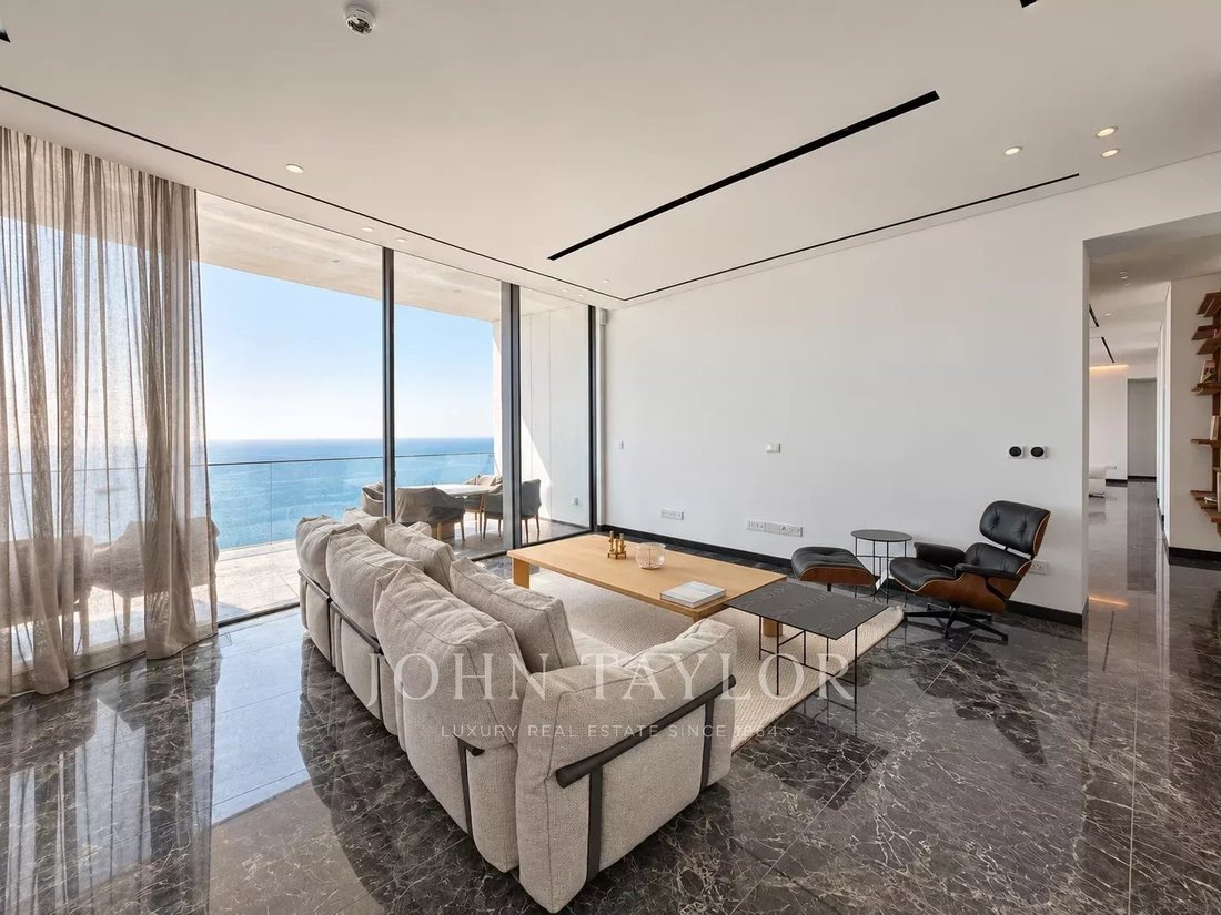 Appartamento a Limisso, Distretto di Limassol, Cipro 4 - 18769541