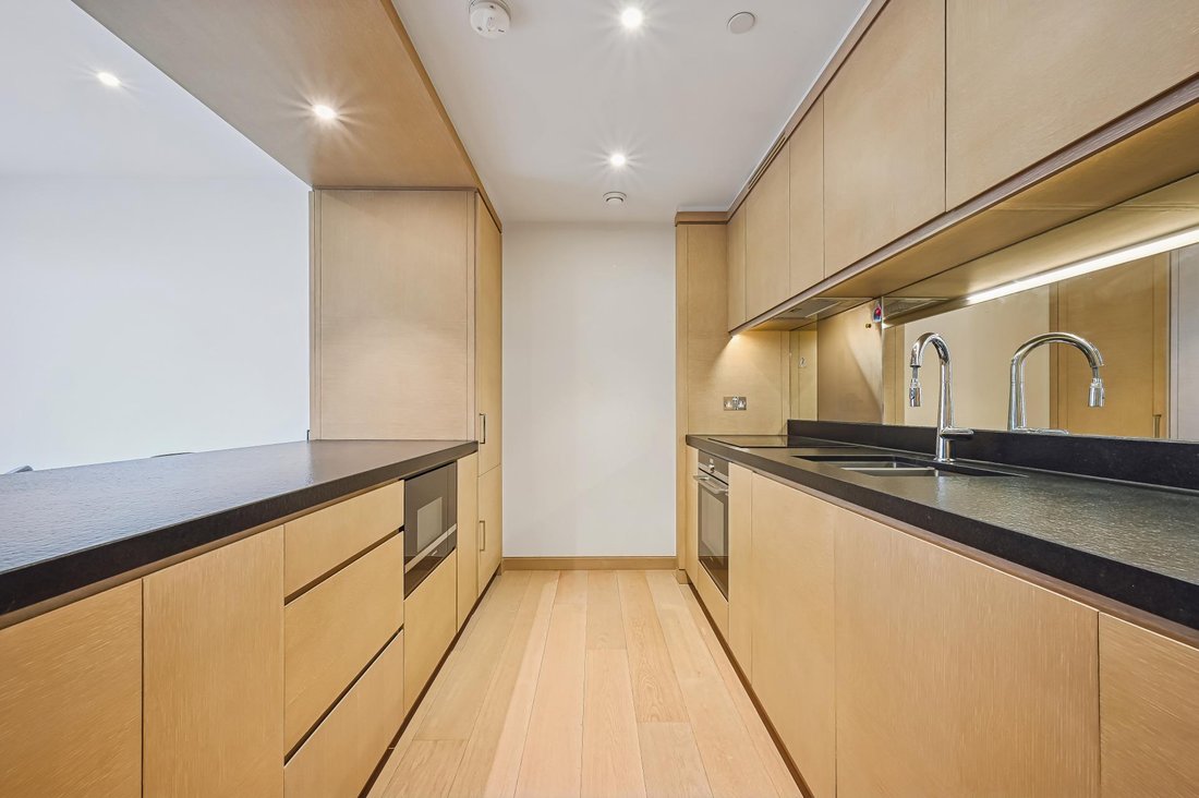 Apartment in Nine Elms, Wandsworth (Greater London), England 2 - 18925581