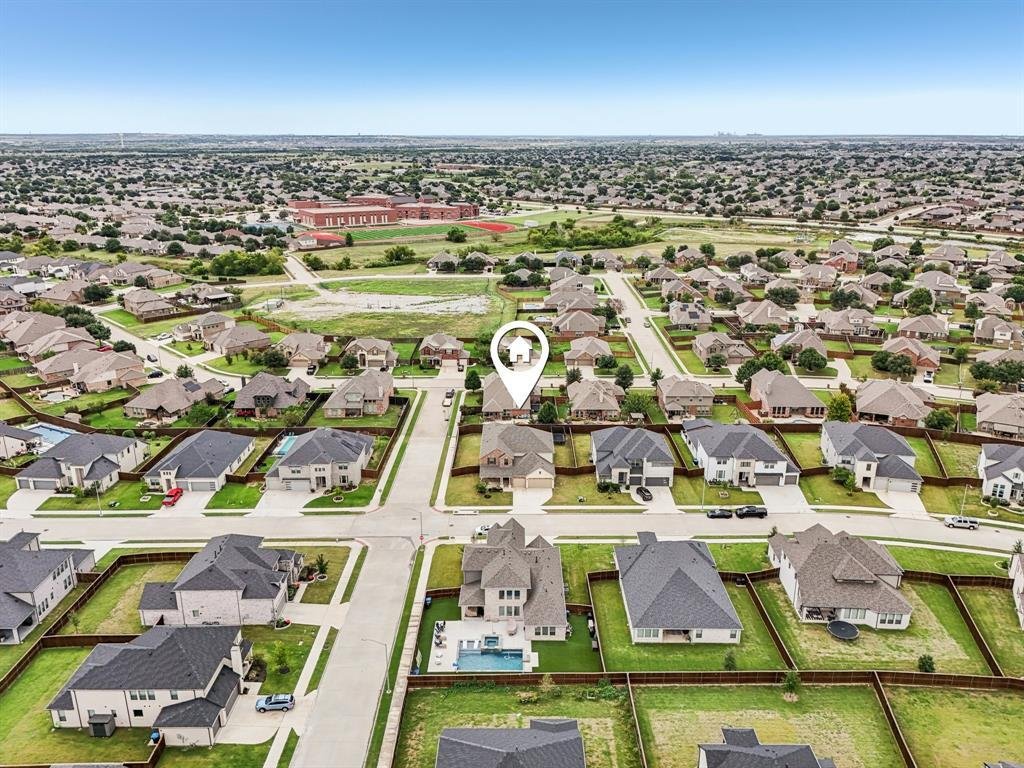 House in Fort Worth, Texas, United States 4 - 18926434