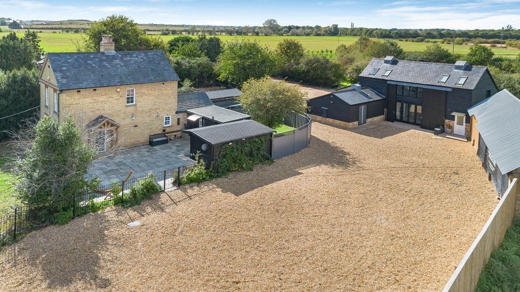 House in Chittering, Cottenham, England 2 - 18925306