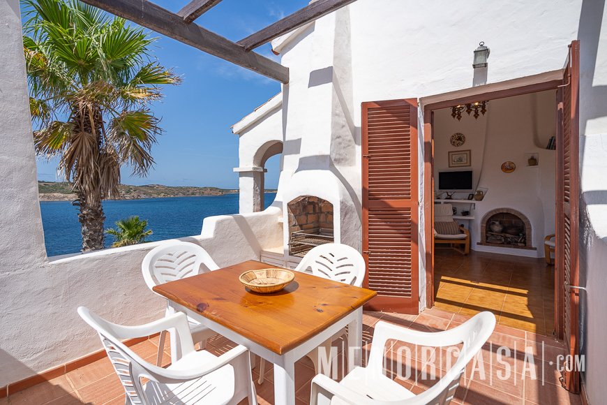 Apartment in es Mercadal, Balearic Islands, Spain 2 - 18926392