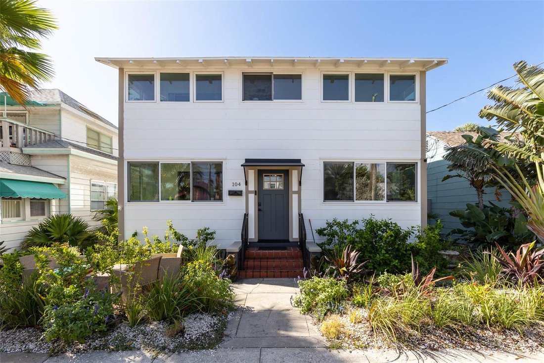 House in St. Pete Beach, Florida, United States 1 - 18925765