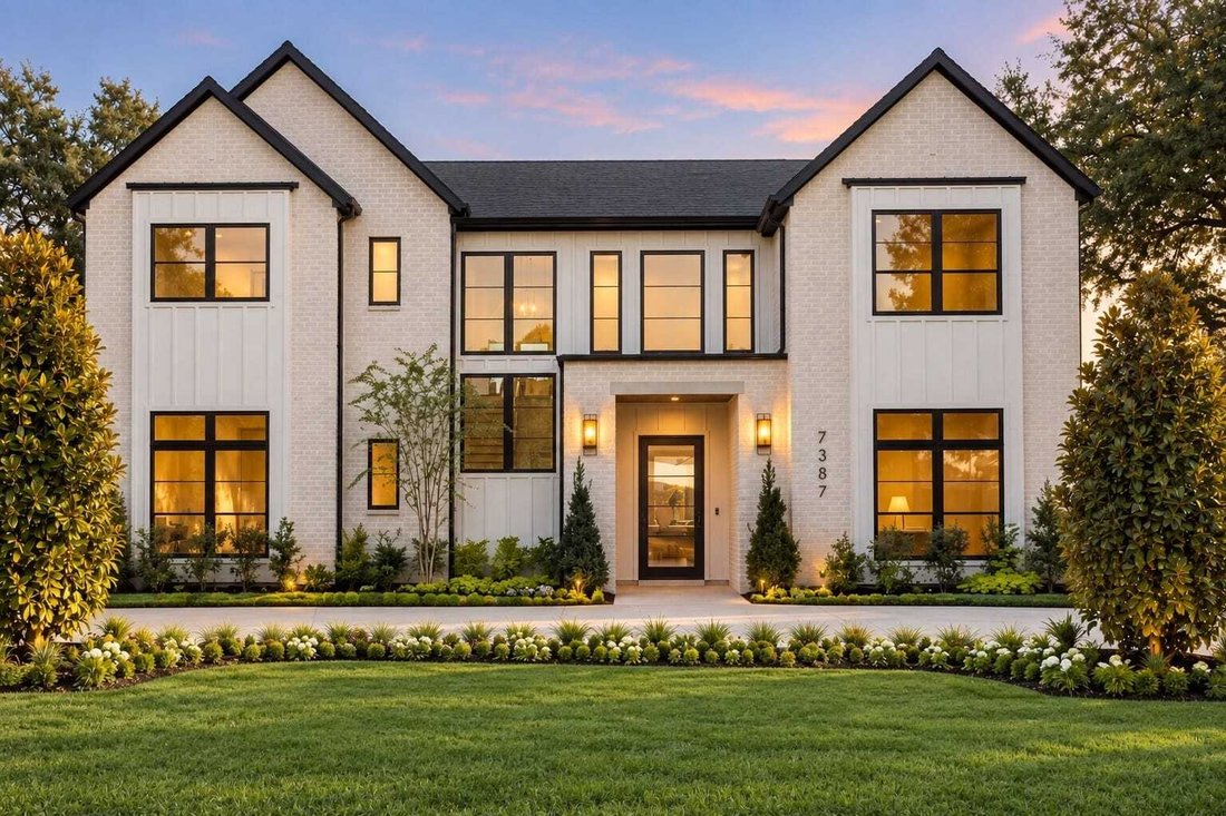 House in Dallas, Texas, United States 1 - 18927935