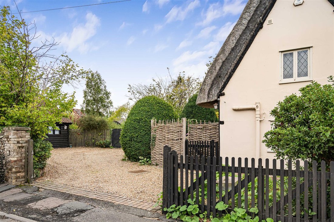 House in Meldreth, England 5 - 18925330