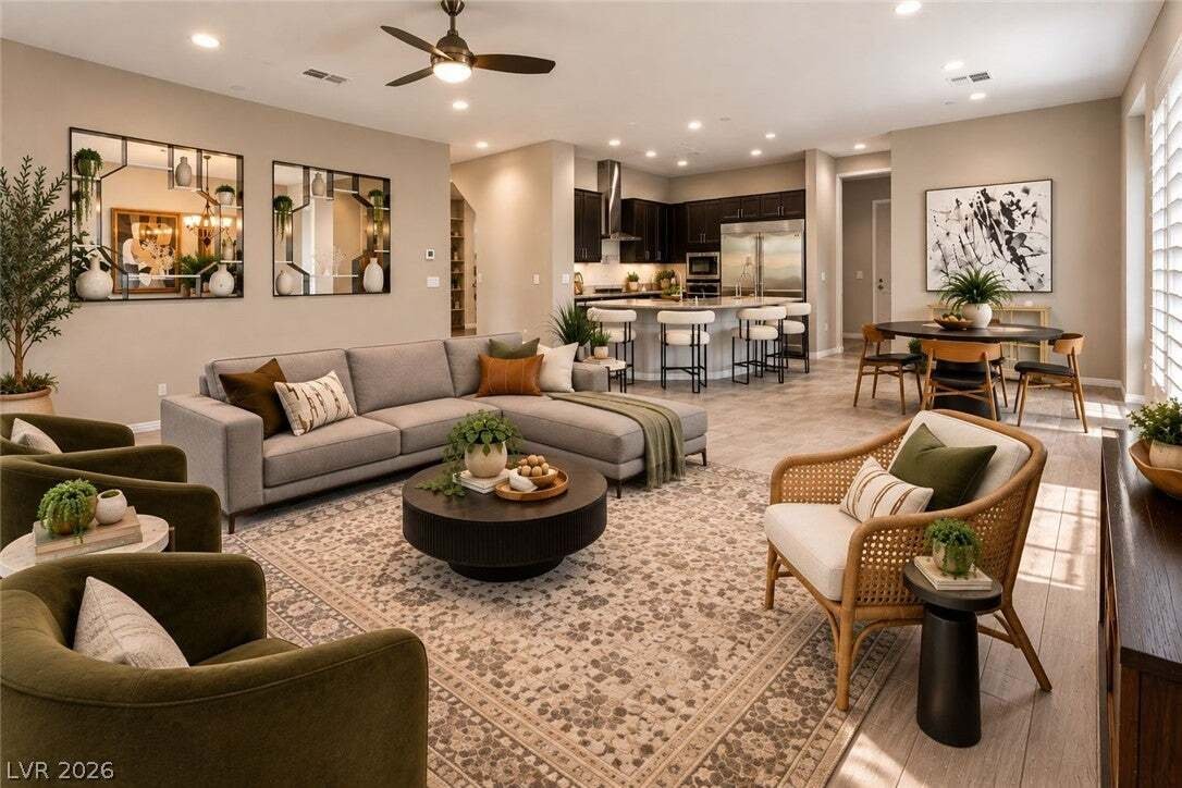 House in Las Vegas, Nevada, United States 3 - 18159728