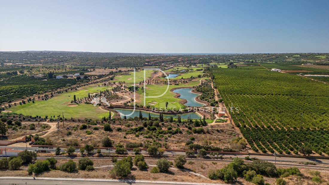 Villa in Algoz e Tunes, Algarve, Portugal 4 - 18901273