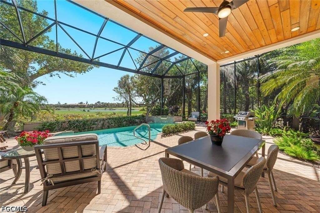 House in Sanibel, Florida, United States 1 - 18925130