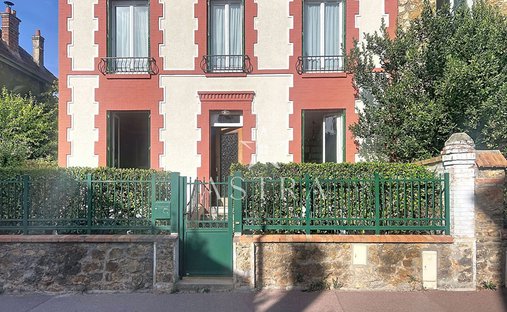 House in Antony, Ile-de-France, France 1