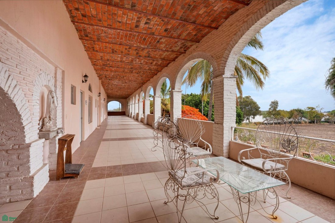 House in San Martin, Jalisco, Mexico 5 - 18008844