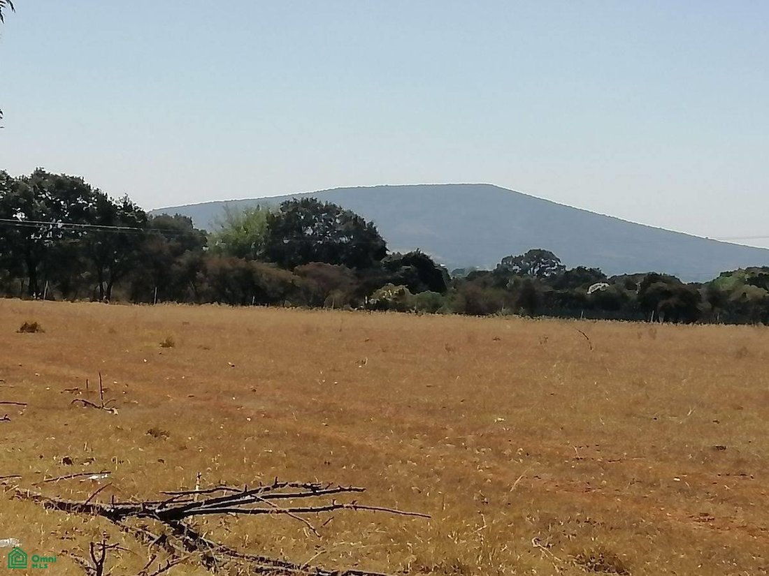 Land in Unión de Guadalupe, Jalisco, Mexico 5 - 18318645