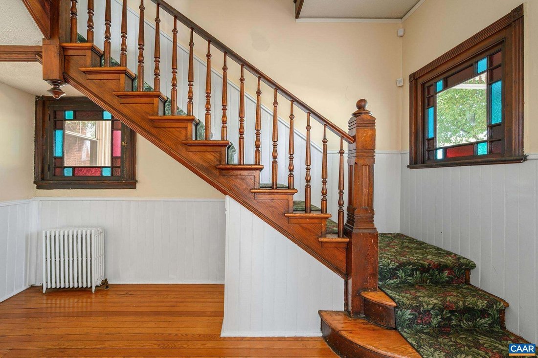 House in Charlottesville, Virginia, United States 3 - 18924862