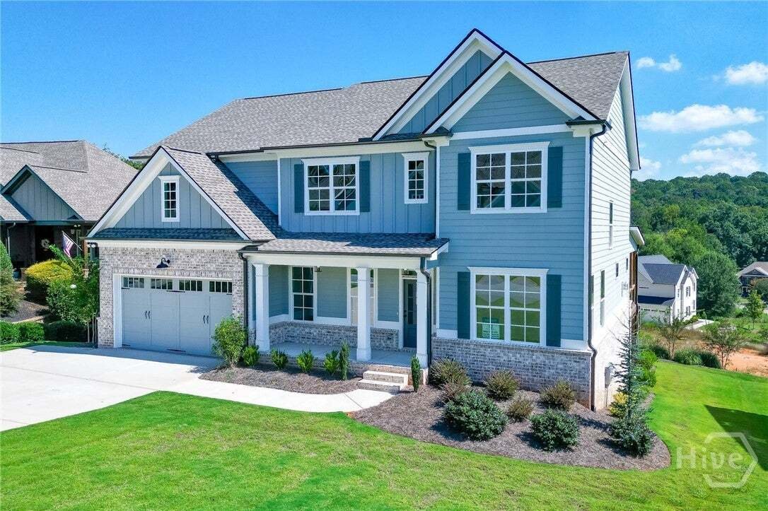 House in Jefferson, Georgia, United States 2 - 18732315