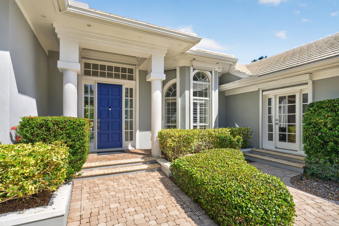 House in Vero Beach, Florida, United States 2 - 18924726