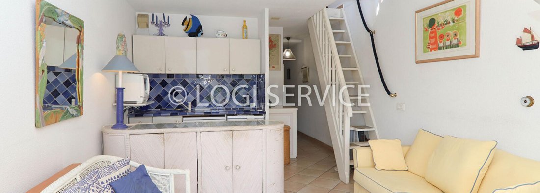 Apartment in Grimaud, Provence-Alpes-Côte d'Azur, France 3 - 18927473