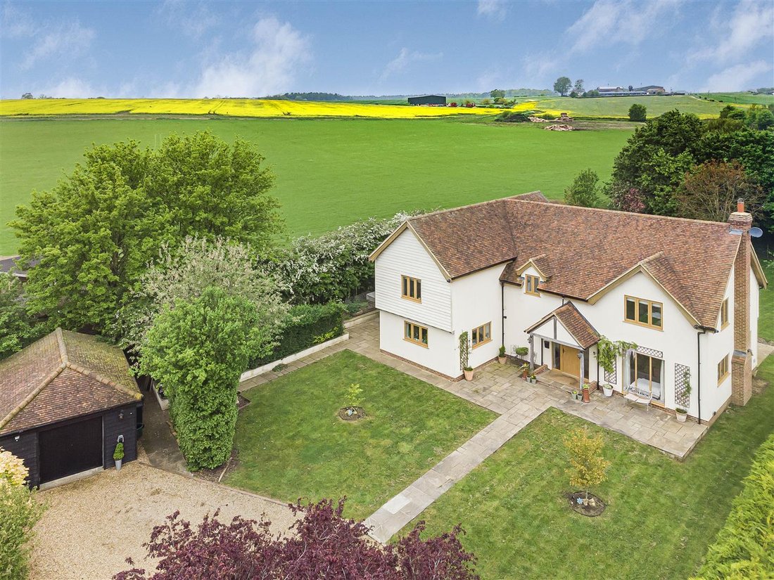 House in Langley, England 1 - 18925287