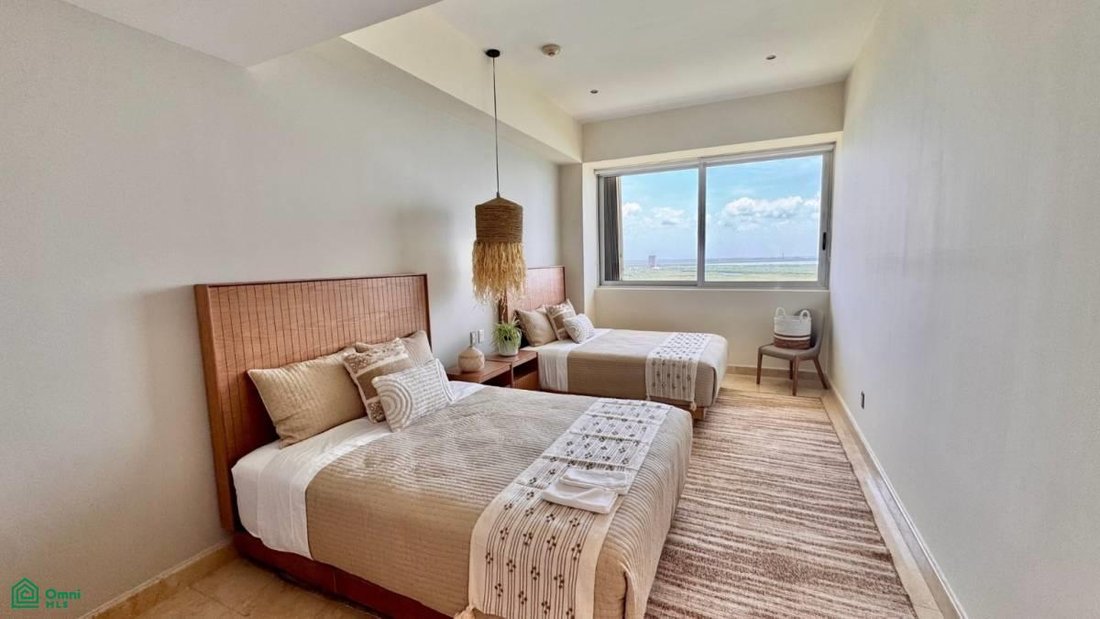Condo in Cancún, Quintana Roo, Mexico 4 - 18823000