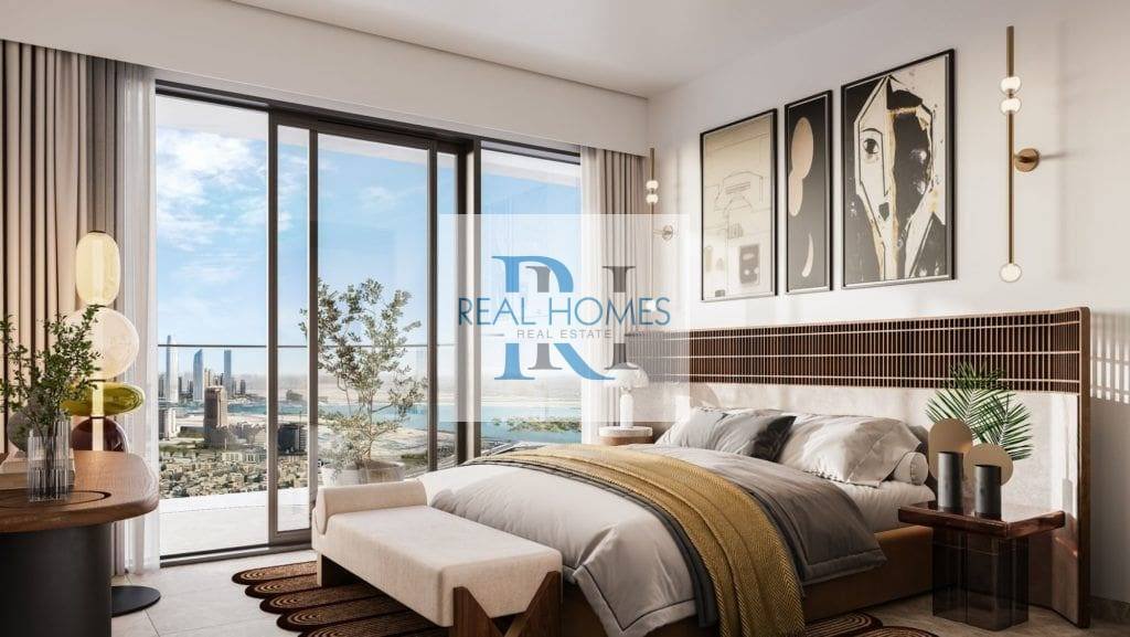 Wohnung in Zabeel, Dubai, Vereinigte Arabische Emirate 5 - 18923599