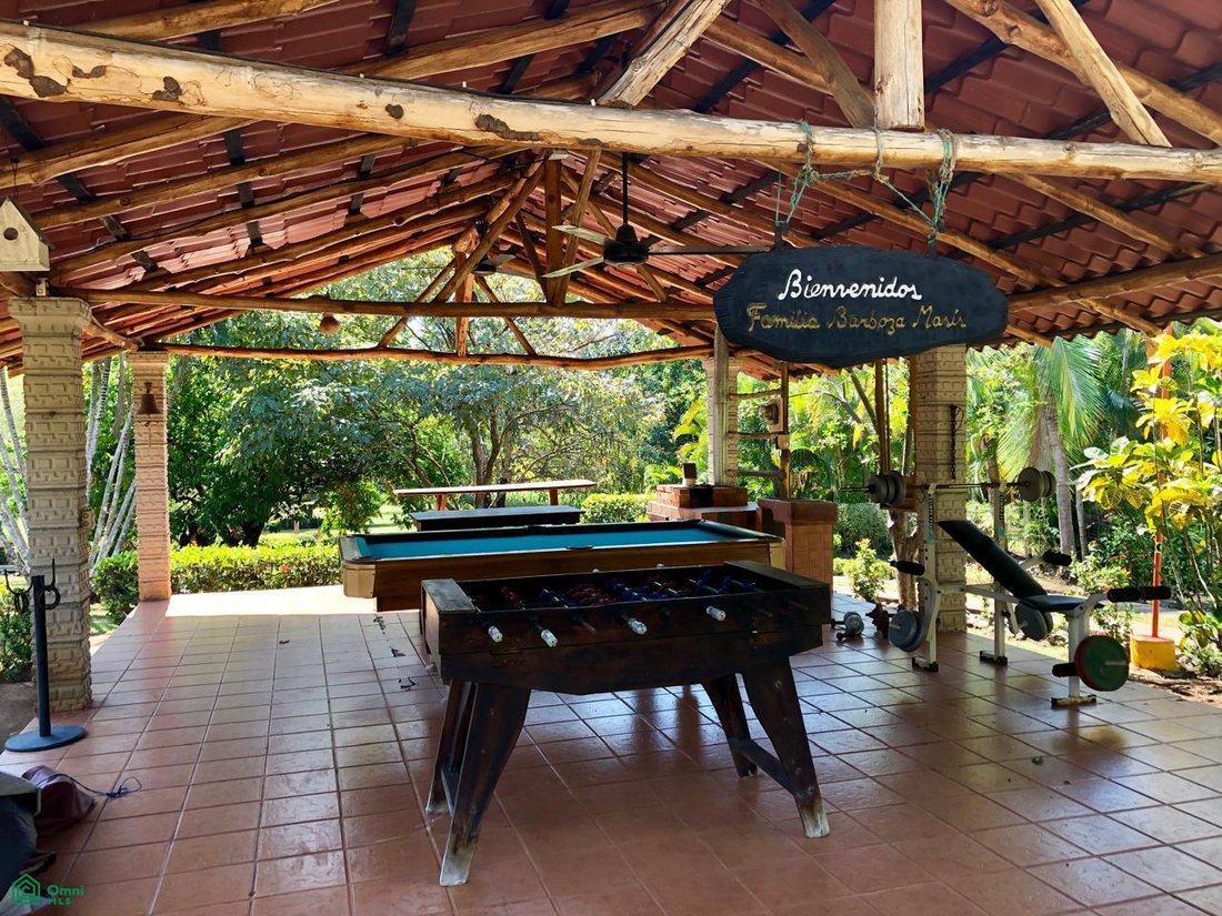 House in Coyolar, Alajuela Province, Costa Rica 5 - 18269551
