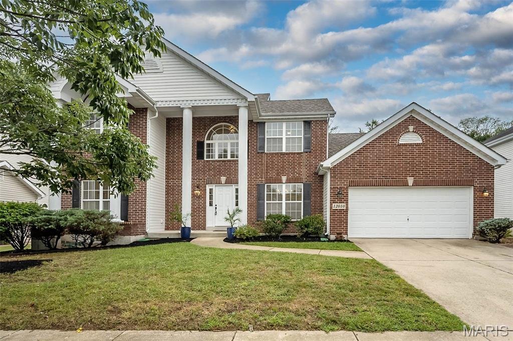 Casa a Town and Country, Missouri, Stati Uniti 2 - 18925640
