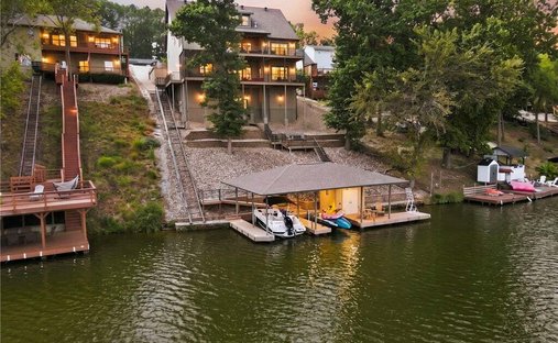 House in Bella Vista, Arkansas, United States 1
