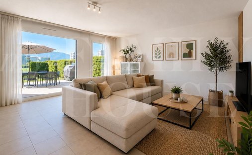 Apartment in Vessy, Veyrier, Canton of Geneva 1