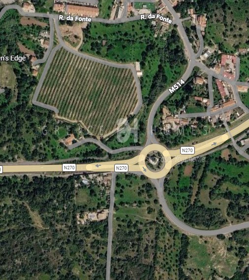 Land in Sao Bras de Alportel, Algarve, Portugal 5 - 18927600