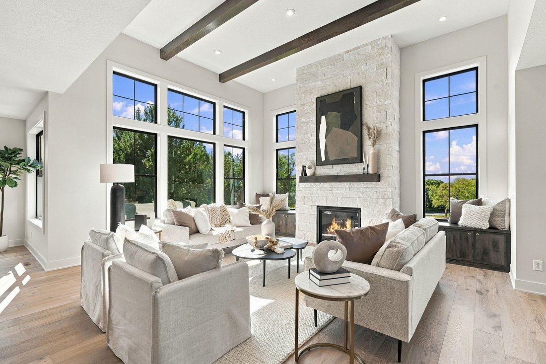 House in Arden Hills, Minnesota, United States 4 - 18925282
