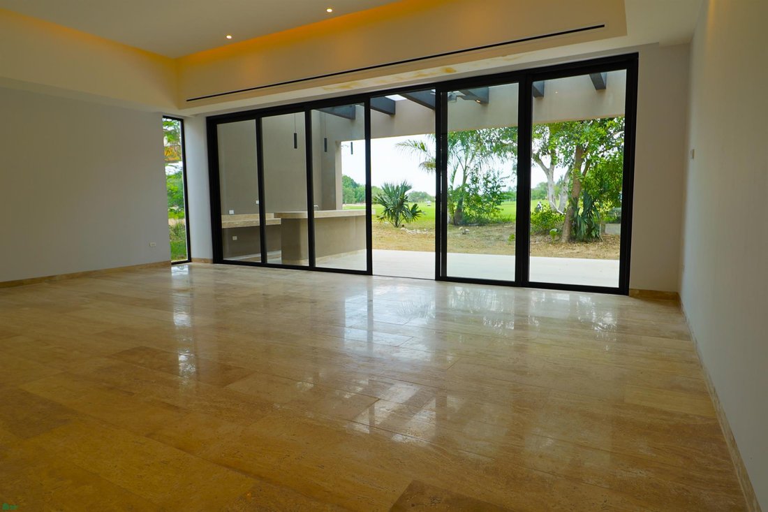 Condo in Yucatán Country Club, Yucatan, Mexico 4 - 18437312