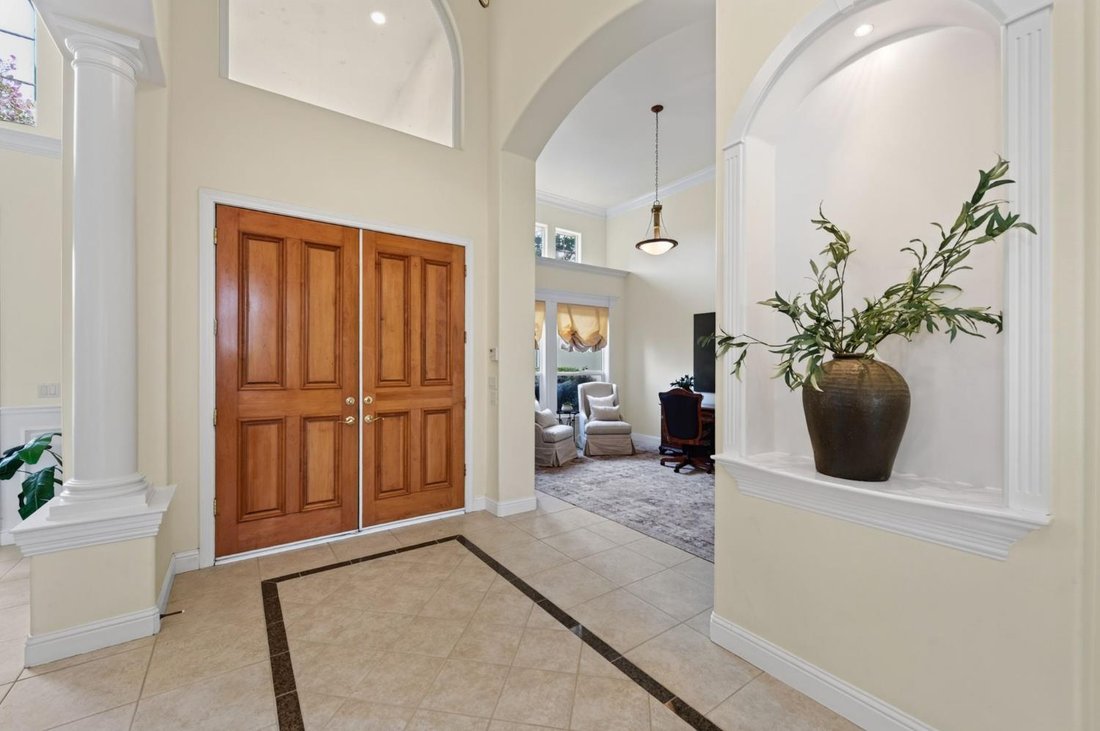 House in Clovis, California, United States 2 - 18925067
