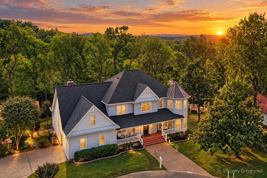 Casa a Nashville, Tennessee, Stati Uniti 1 - 18925367