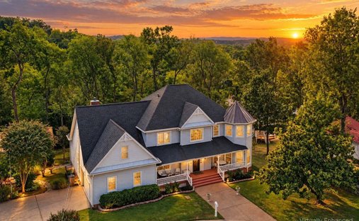Casa en Nashville, Tennessee, Estados Unidos 1
