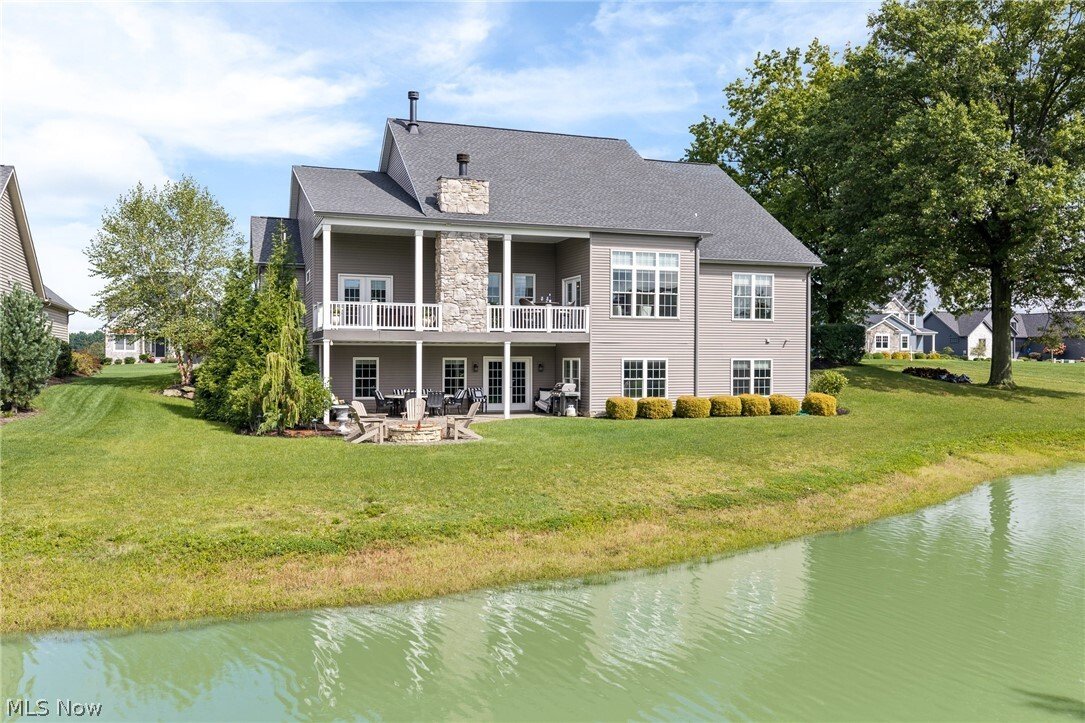 House in Massillon, Ohio, United States 3 - 18925194