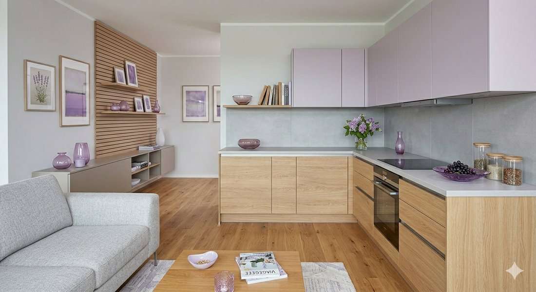 Apartment in Gennevilliers, Ile-de-France, France 3 - 18923999