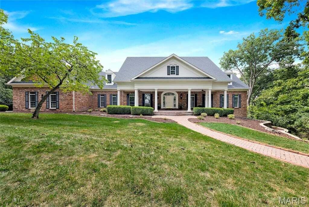 House in Fenton, Missouri, United States 1 - 18927932
