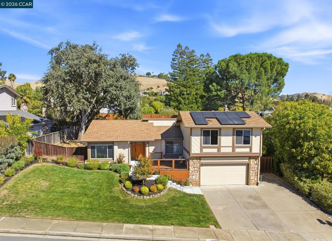 House in Clayton, California, United States 1 - 18924998