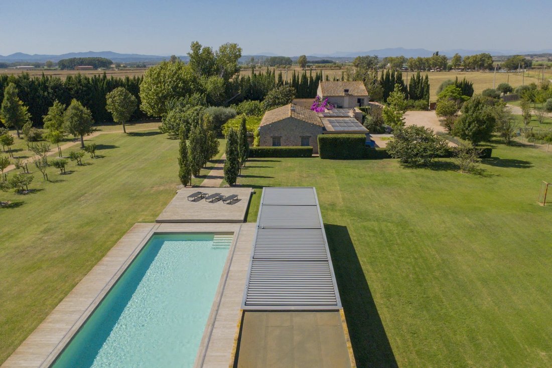 Country House in Torroella de Montgri, Catalonia, Spain 2 - 18923874