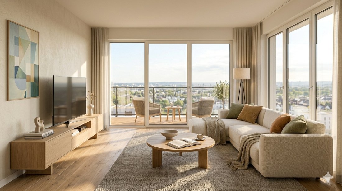 Apartment in Beaujon-Berges de Seine, Clichy, France 2 - 18924071
