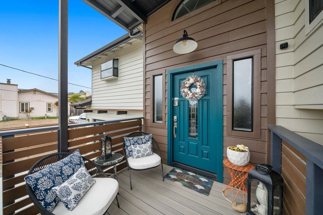 House in Cambria, California, United States 5 - 16729362