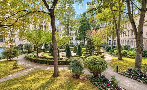 Apartment in Val de Grace, Paris 5e Arrondissement, Paris 1