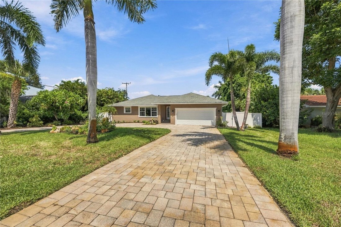 House in Venice, Florida, United States 5 - 18925235