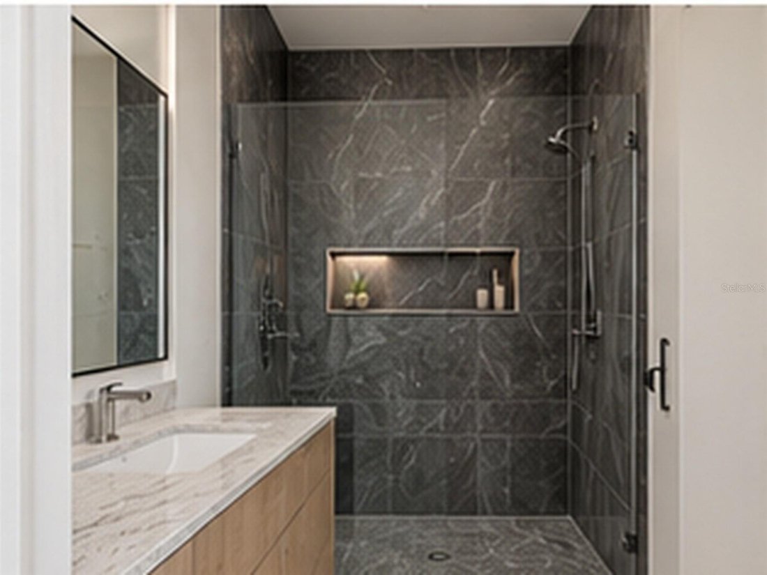 Townhouse in Tampa, Florida, United States 5 - 18925803