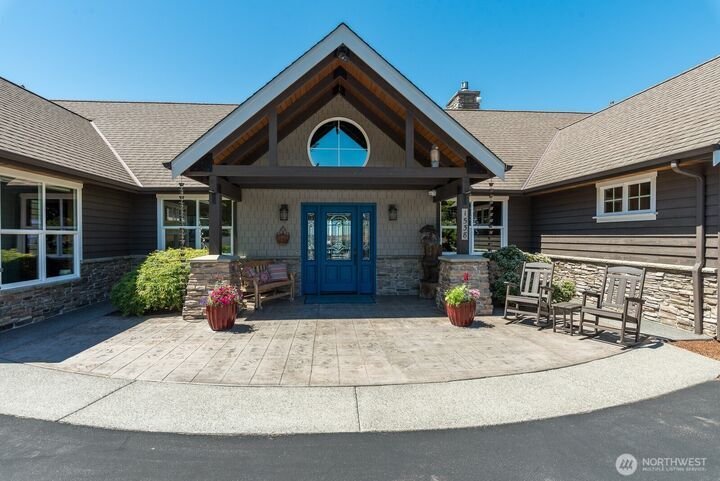 House in Camano, Washington, United States 4 - 18928118