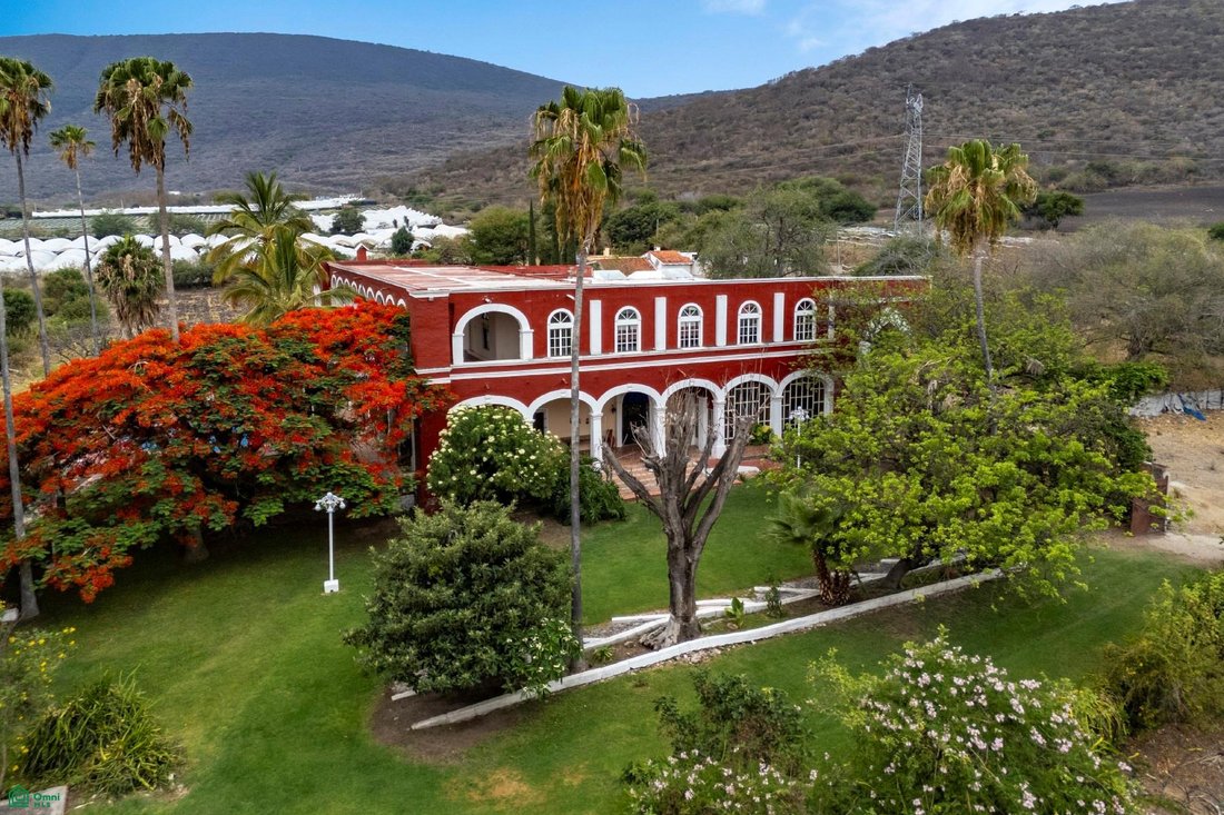 House in San Martin, Jalisco, Mexico 1 - 18008844