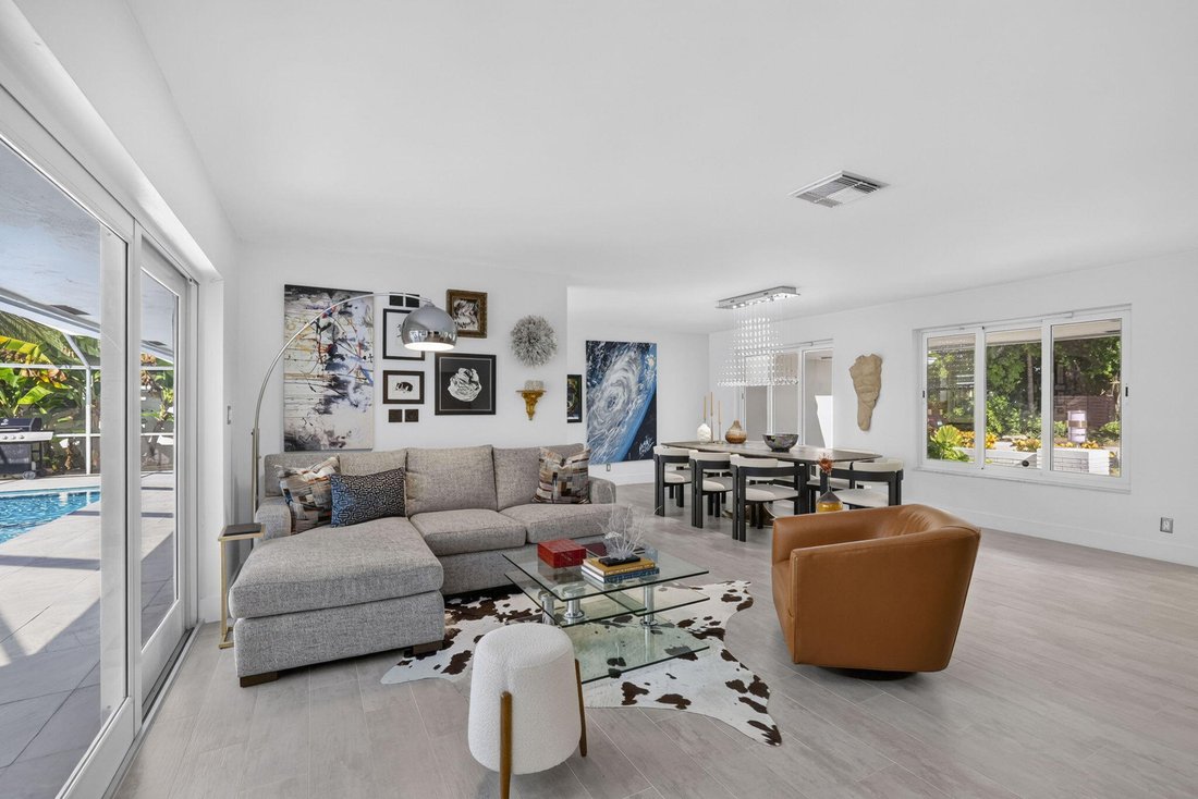 Casa a Fort Lauderdale, Florida, Stati Uniti 5 - 18925950