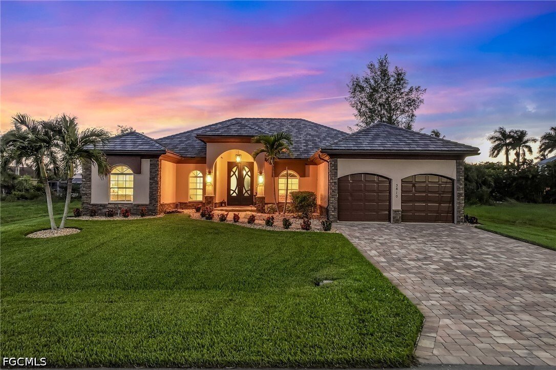 House in Cape Coral, Florida, United States 1 - 18927918