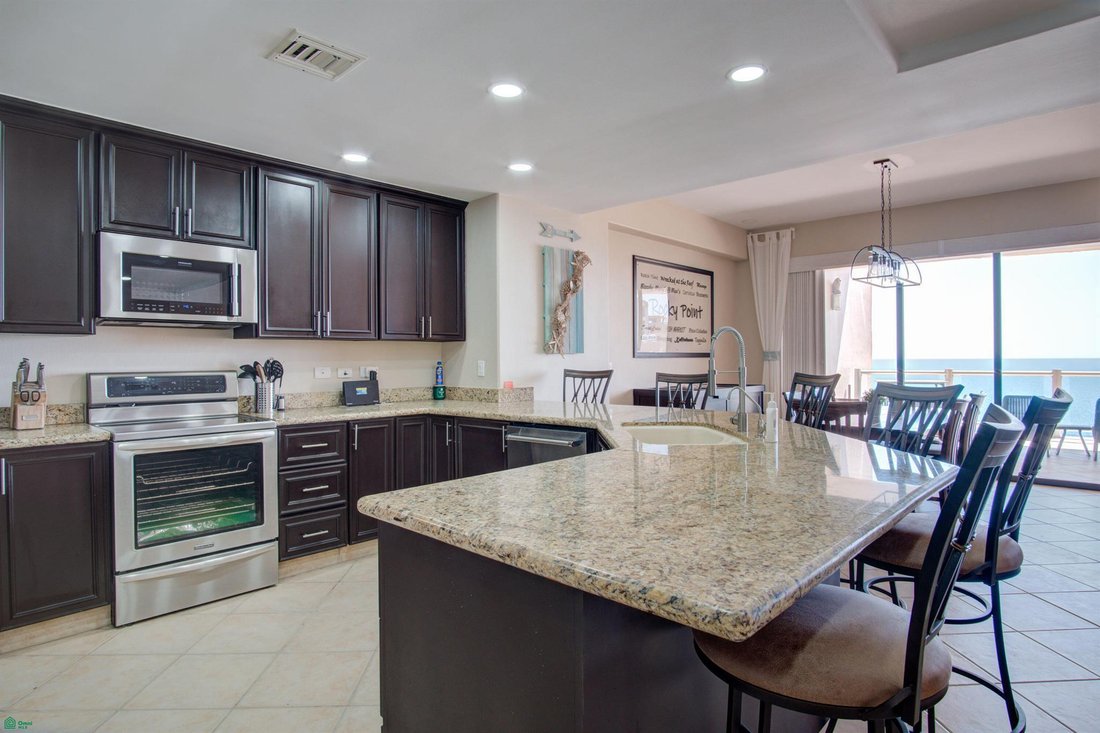 Appartement en Puerto Peñasco, Sonora, Mexique 4 - 18004929