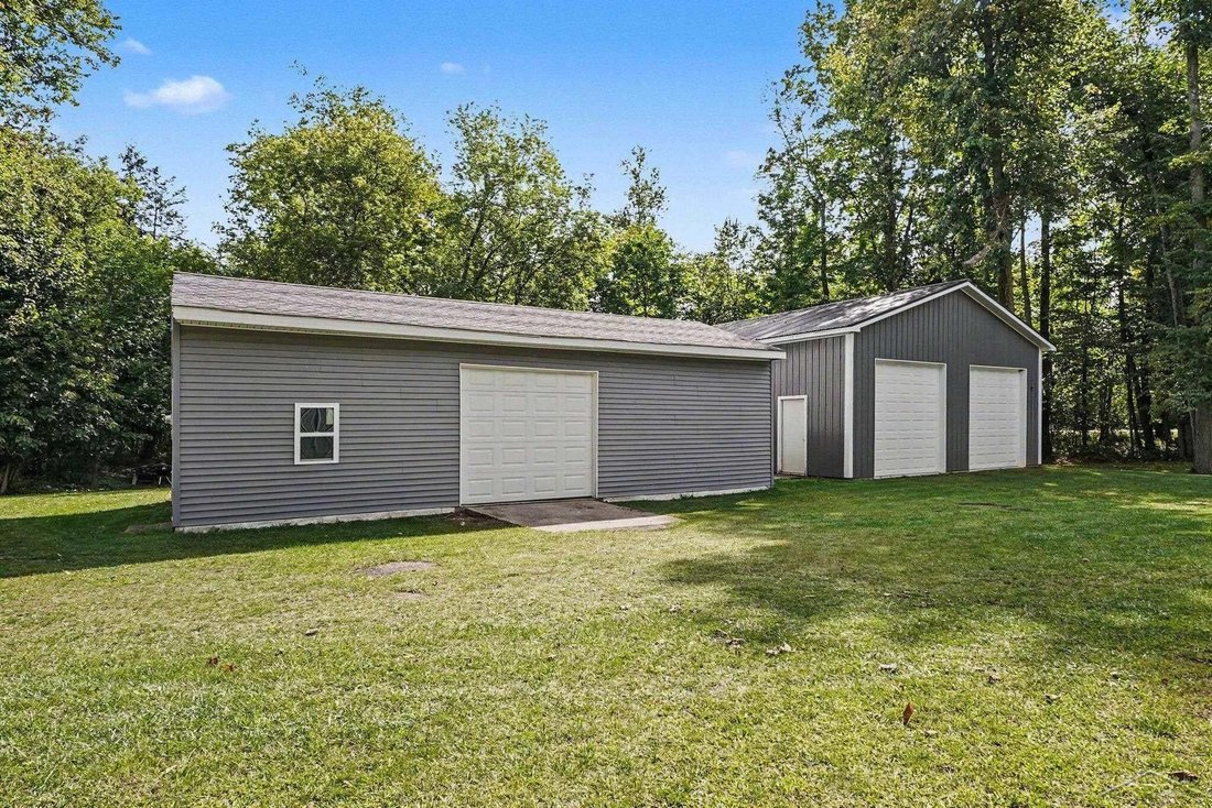 House in West Branch, Michigan, United States 3 - 18926537