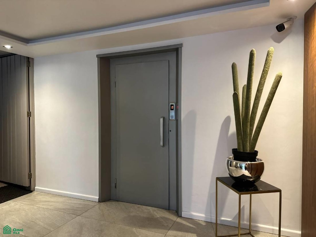 Condominio en Santa Catarina Yecahuitzotl, Ciudad de México, México 3 - 18112398