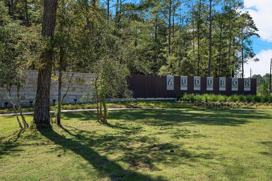 House in Pinehurst, Texas, United States 2 - 18926560
